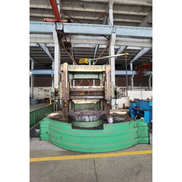 Jiangsu Zhongding Environment Engineering Share Co., Ltd. línea de producción del fabricante
