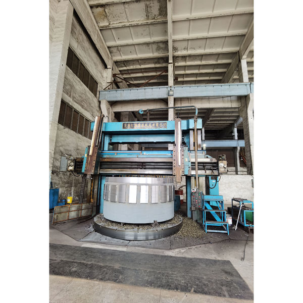 Jiangsu Zhongding Environment Engineering Share Co., Ltd. línea de producción del fabricante