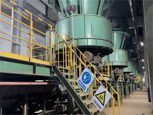 Incinerador de hornos rotativos U Alimentador de discos rotativos para equipos de tratamiento de residuos sólidos