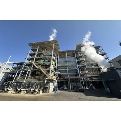 Calidad industrial Gas natural Incinerador de residuos médicos Negro de agotamiento Ringelman 1